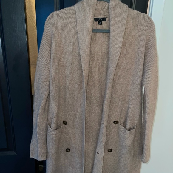 J. Crew Sweater - Small - Picture 5 of 6